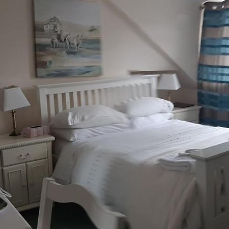 The Adelphi Bed & Breakfast Newcastle upon Tyne Buitenkant foto
