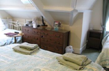 The Adelphi Bed & Breakfast Newcastle upon Tyne Buitenkant foto