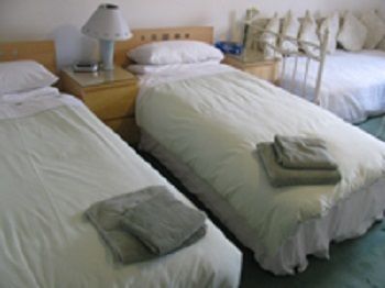 The Adelphi Bed & Breakfast Newcastle upon Tyne Buitenkant foto