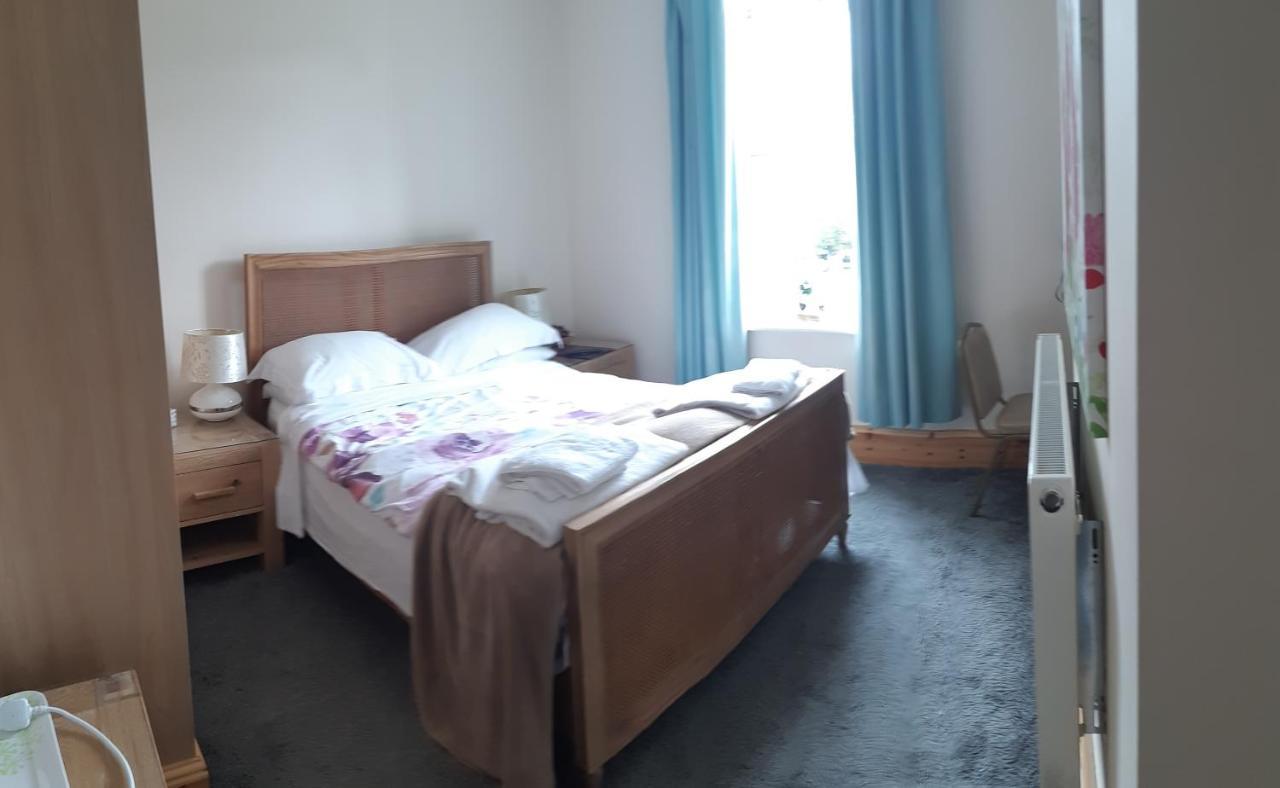 The Adelphi Bed & Breakfast Newcastle upon Tyne Buitenkant foto